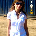 Александра Царёва