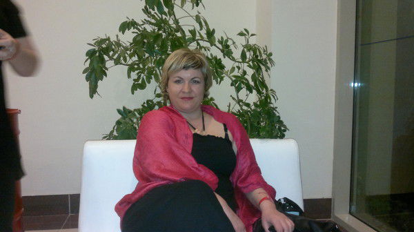 Оксана Гармышева