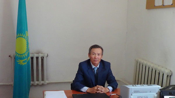 Ынтымак-Мадениет