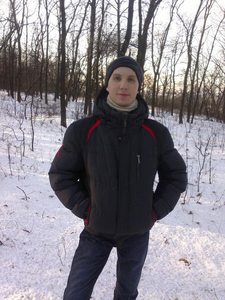 Дмитрий Орёл