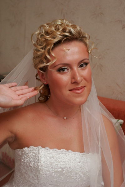 Анна Каляева