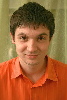 Роман Болгов