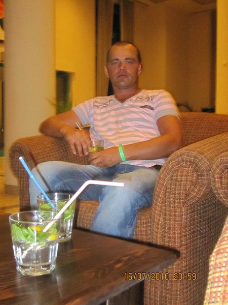 Сергей Громотков