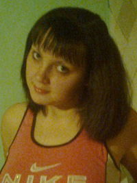 Даша Продан