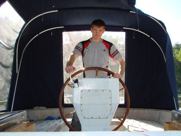 Андрей Кравченко