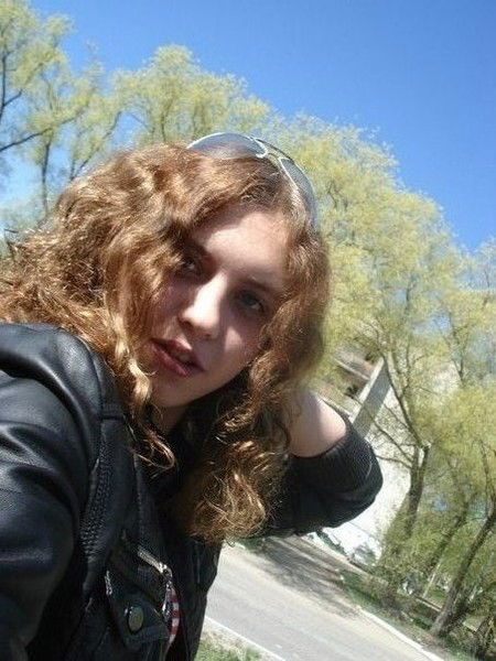 Катя Киселёва