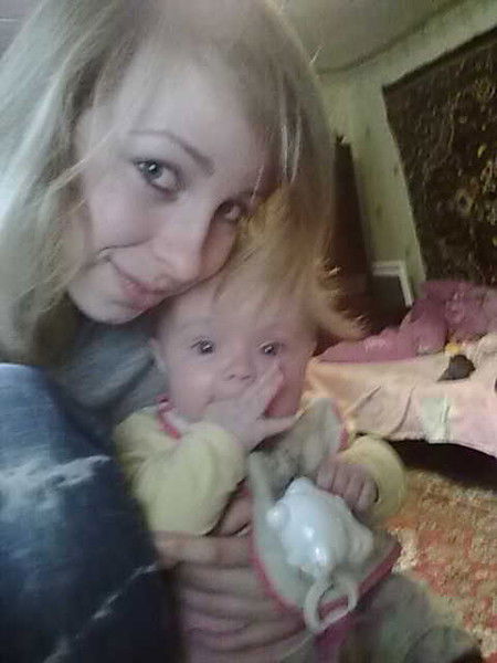 Яна Коваленко