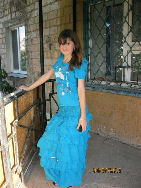 Ирина Лукьянова