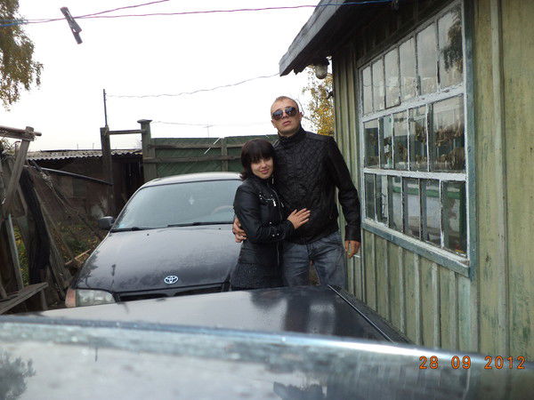 Александр Семенихин