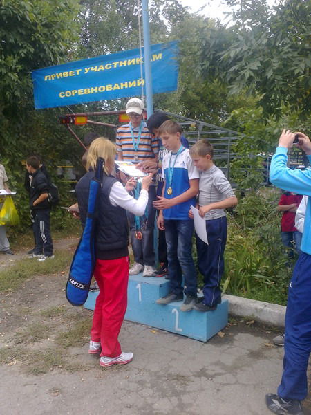 Кирилл Тубаев