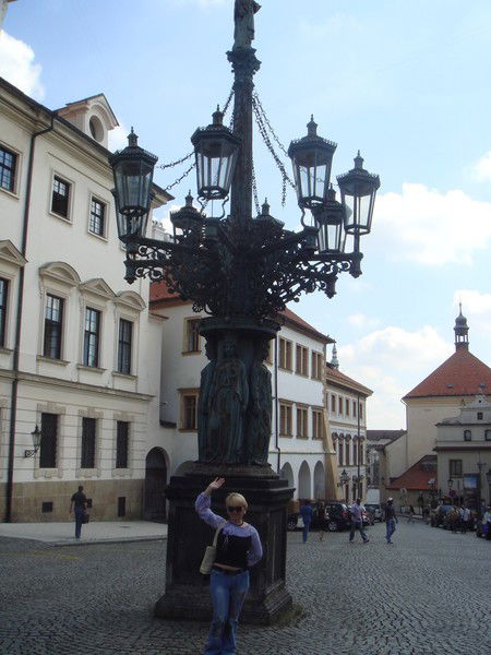 Елена Крылова