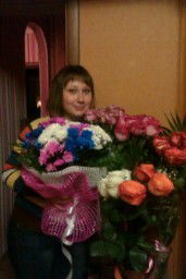 Eлена Парфенова