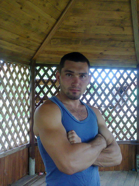 Григорий Пластинин