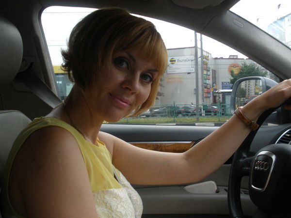 Виталина Финогенова