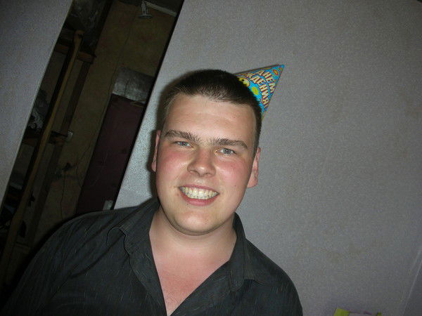 Николай Коноваленко