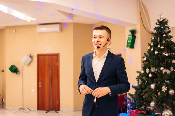 Дмитрий Питерский