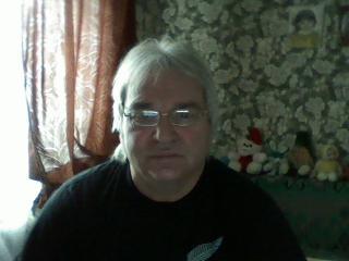 Юрий Зализовский