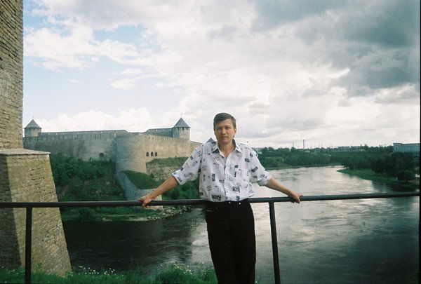 Станислав Анисимов