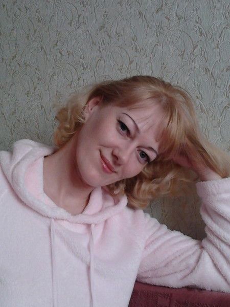 Елена Зуева