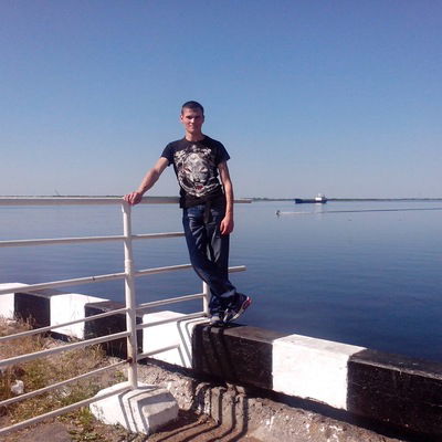 Евгений Смолин