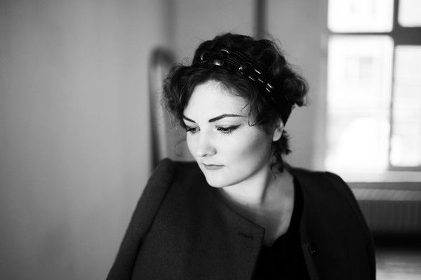 Моника Белуччи