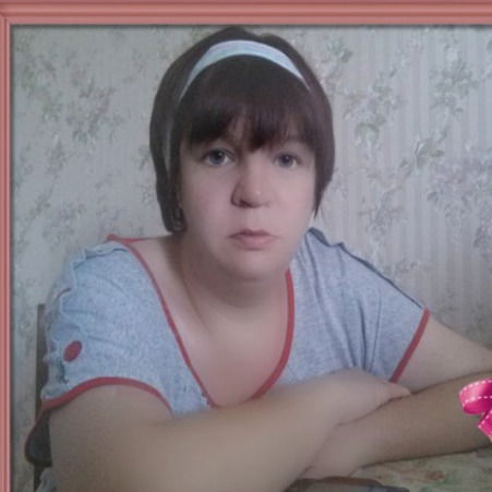 Елена Стрелец