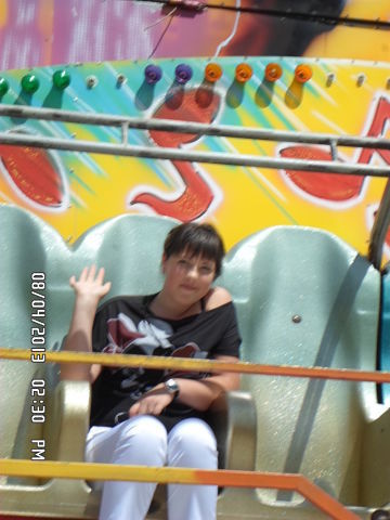 Роксоланка Якубовская