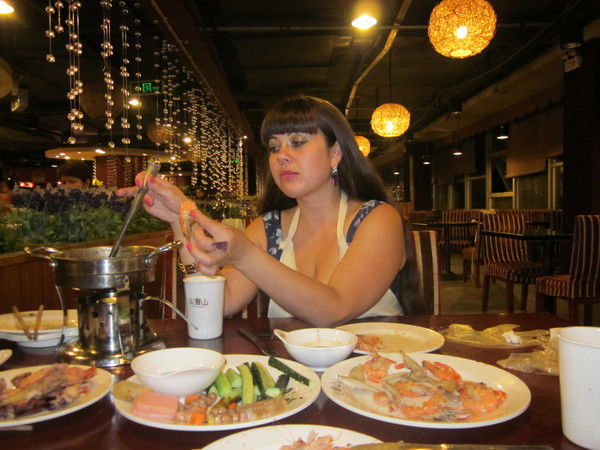 Светлана Бледнова