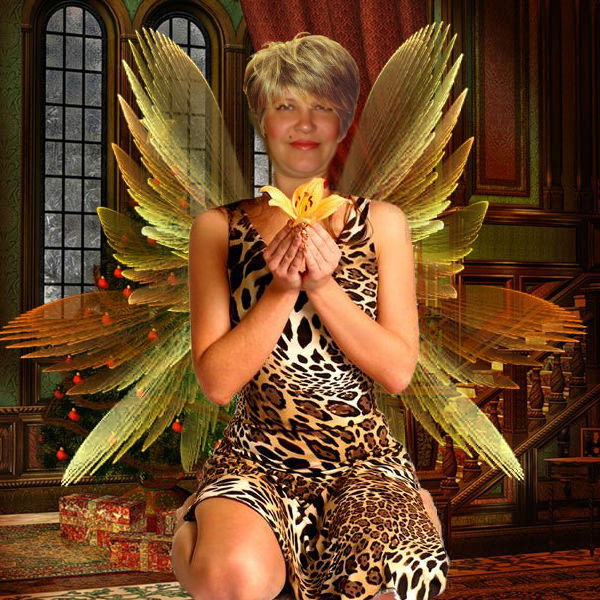 Наталья Ворожейкина