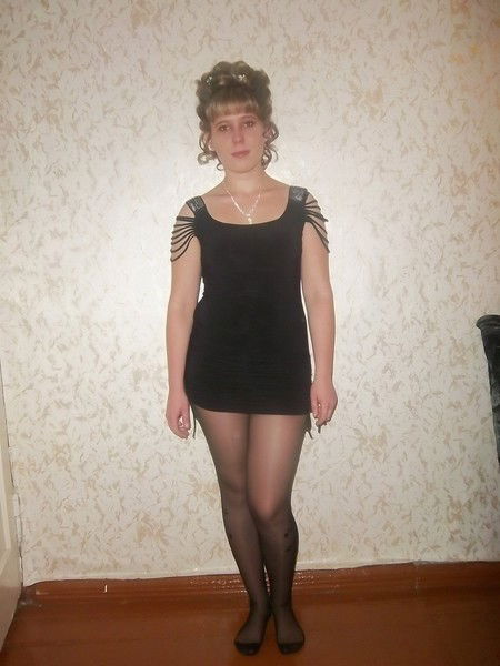 Анна Лапина