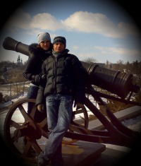 Гриша Хоменко