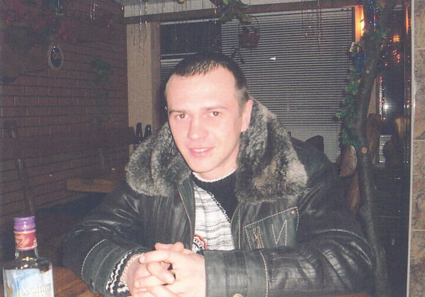 Сергей Остапенко