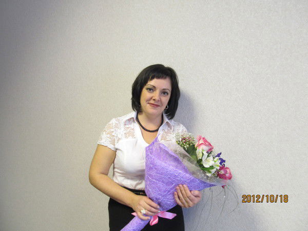 Маша Кондрашина