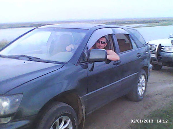 Алексей Елин