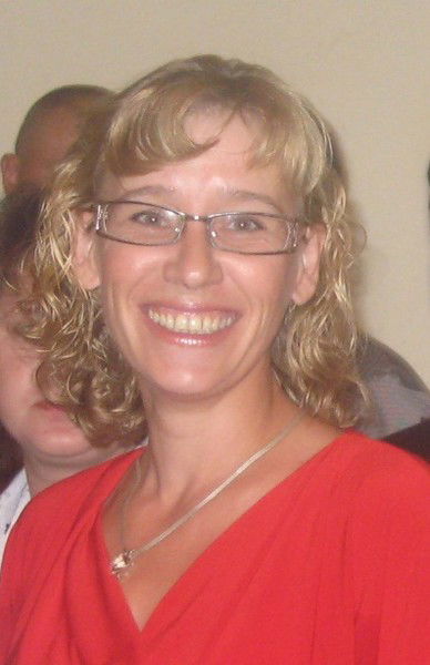 Екатерина Колисниченко