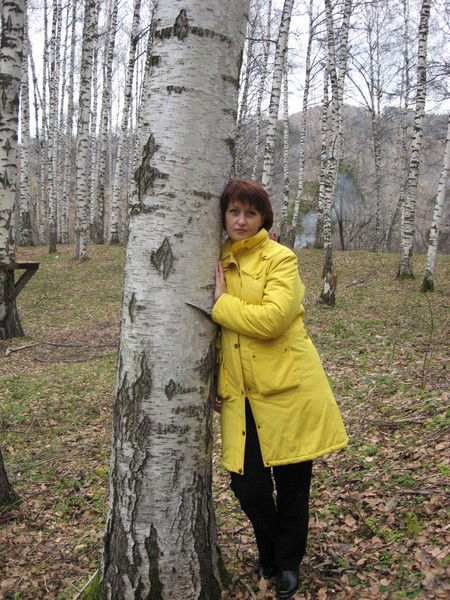 Ольга Попенко