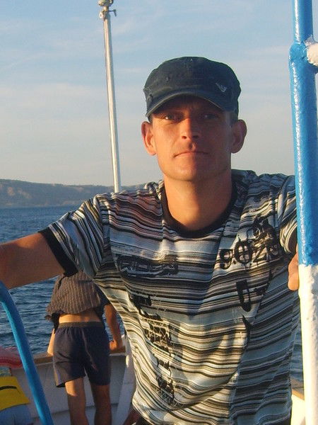 Василий Никоноров