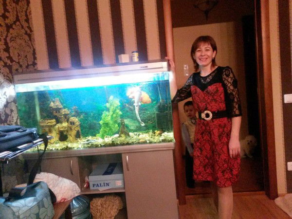 Екатерина Колясникова