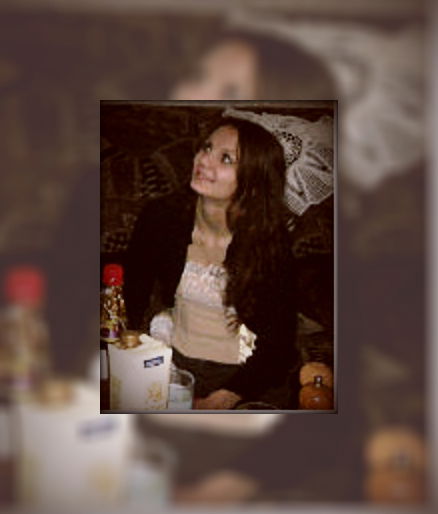 Анастасия Зырянова