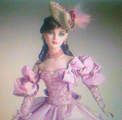 Юлия Бачинская