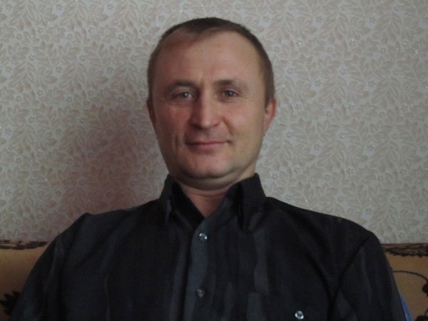 Николай Борисов