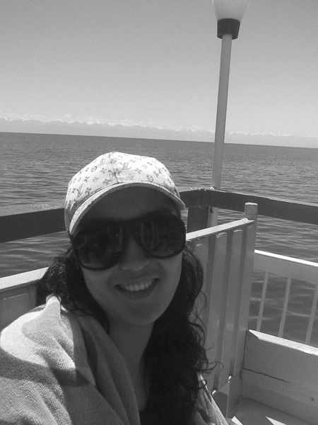 Cаадат Кыштобаева