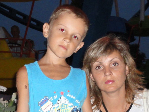 Оксана Акинфеева