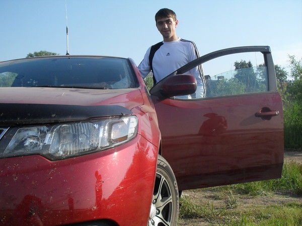 Жека Насибулин