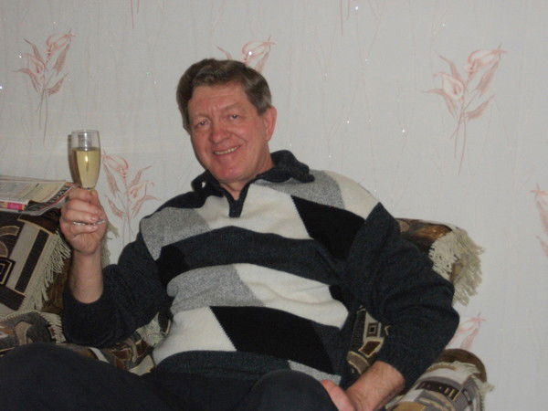 Сергей Тумаров