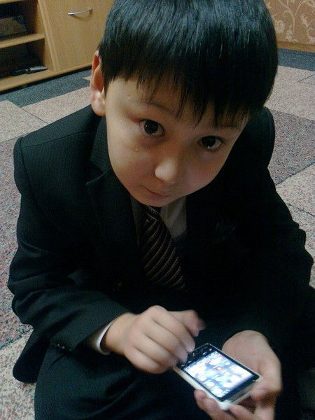 Азат Есенгалиев