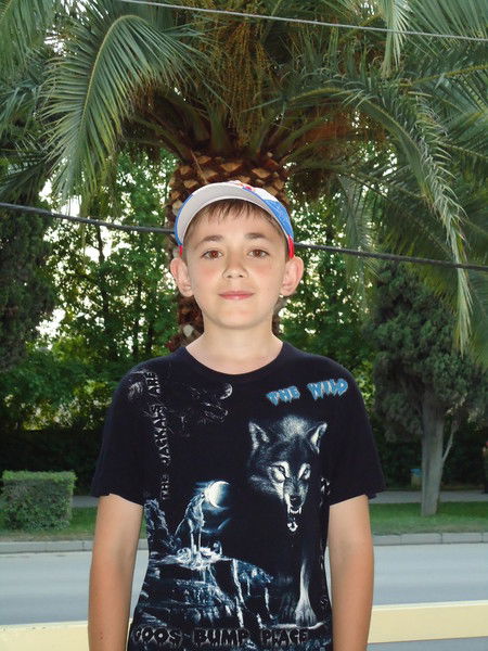 Александр Шишкин