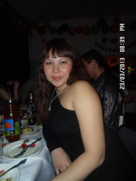 Альбина Карпенко