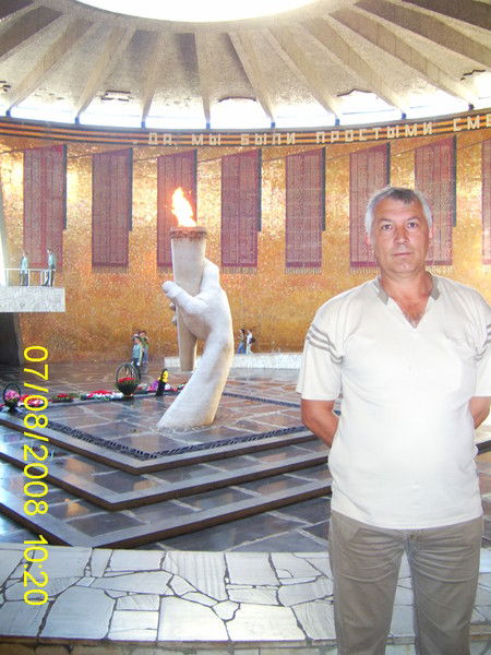 Александр Мачехин