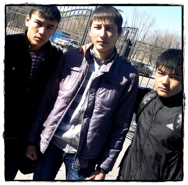 Нурым Ахметхан